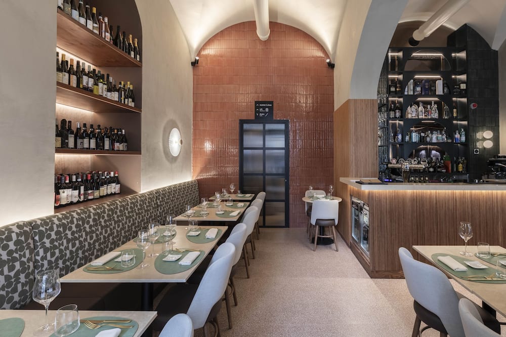 Numa Rome Linea 写真