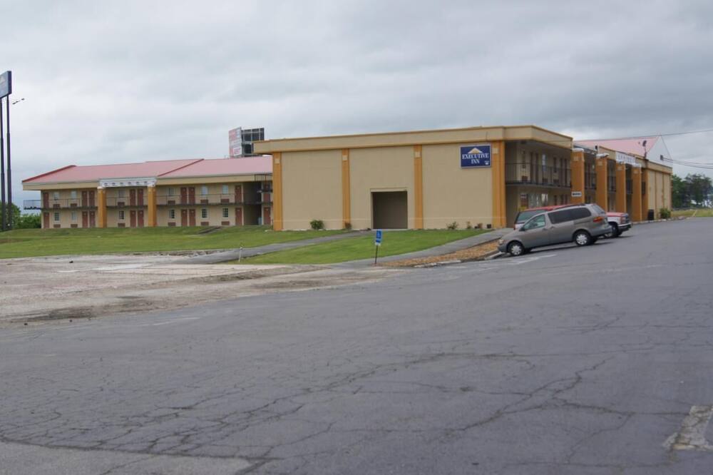 Executive Inn 写真