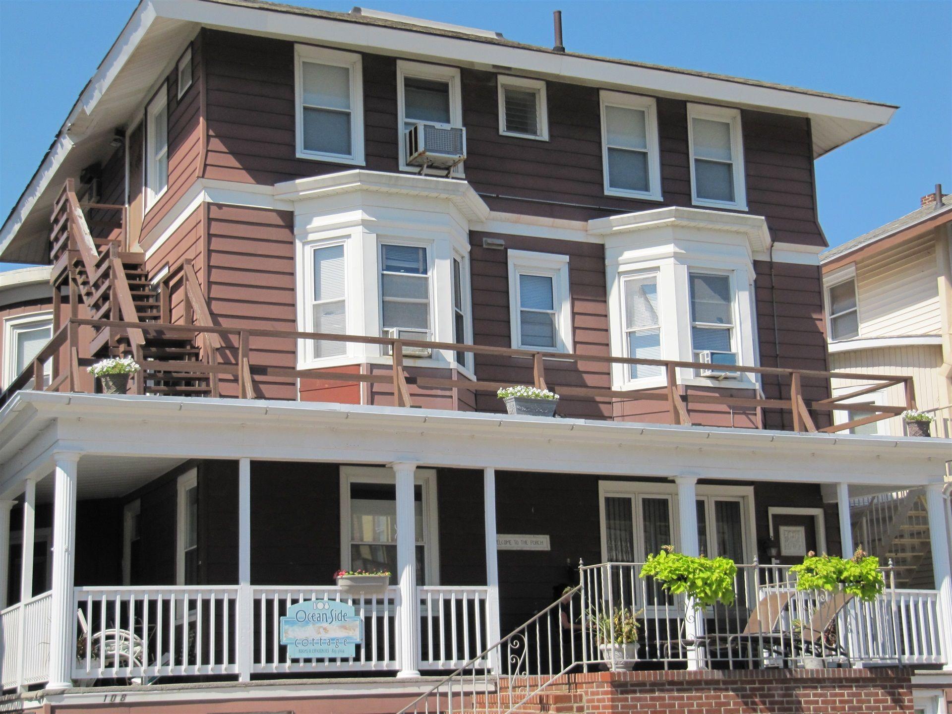 ザ カリスブルック イン 写真