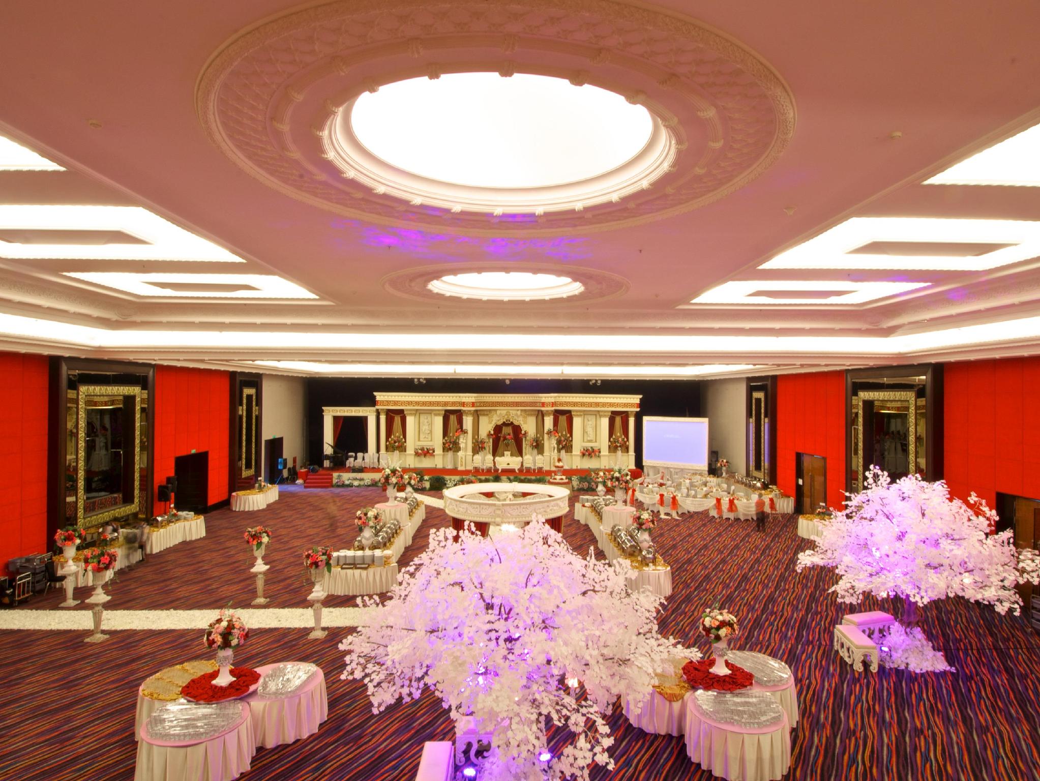 マリーン パーク ホテル 写真