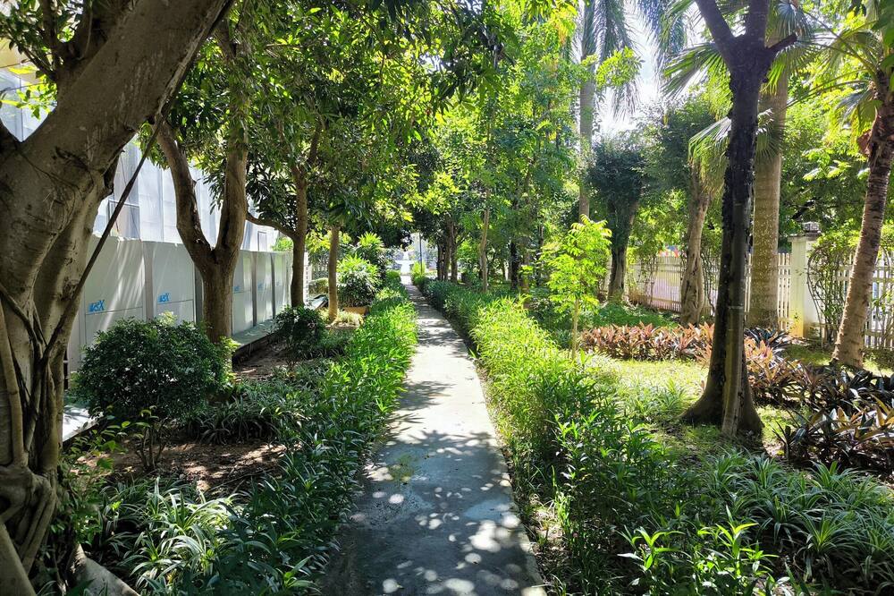 ムオン タイン グランド ディエン ビエン フー ホテル 写真