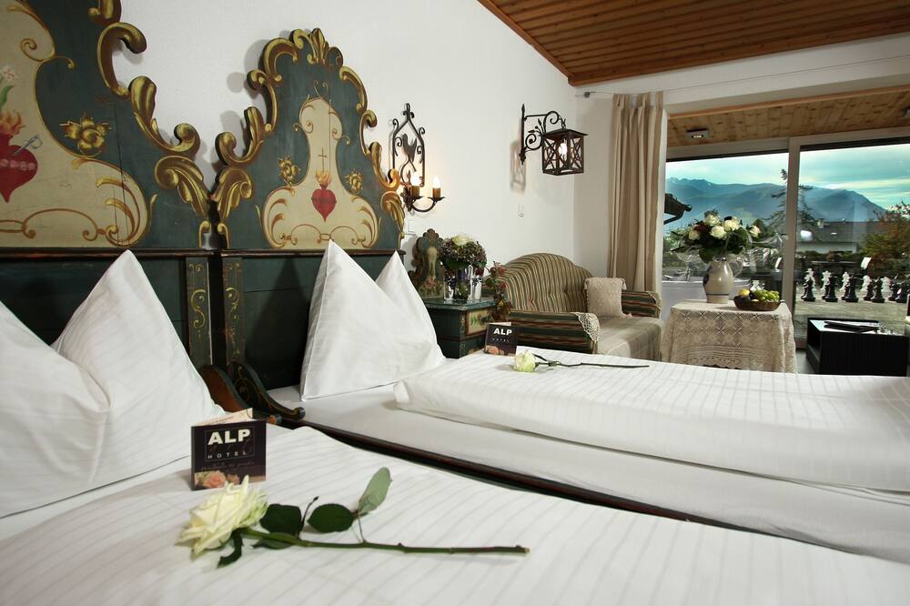 Alp Art Hotel 写真