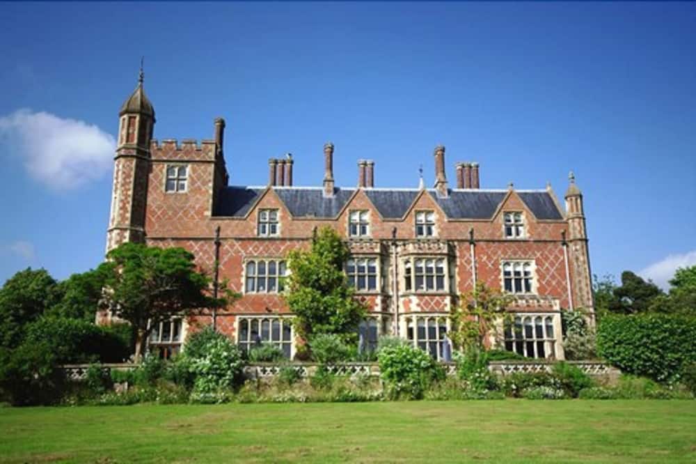 ホーステッド プレイス 写真