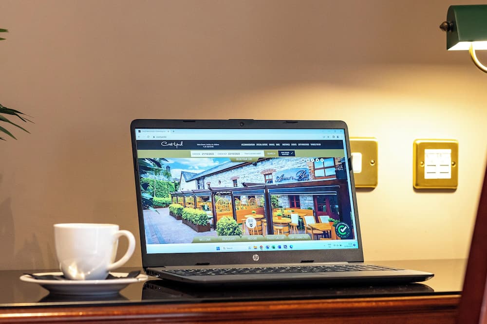 Court Yard Hotel 写真