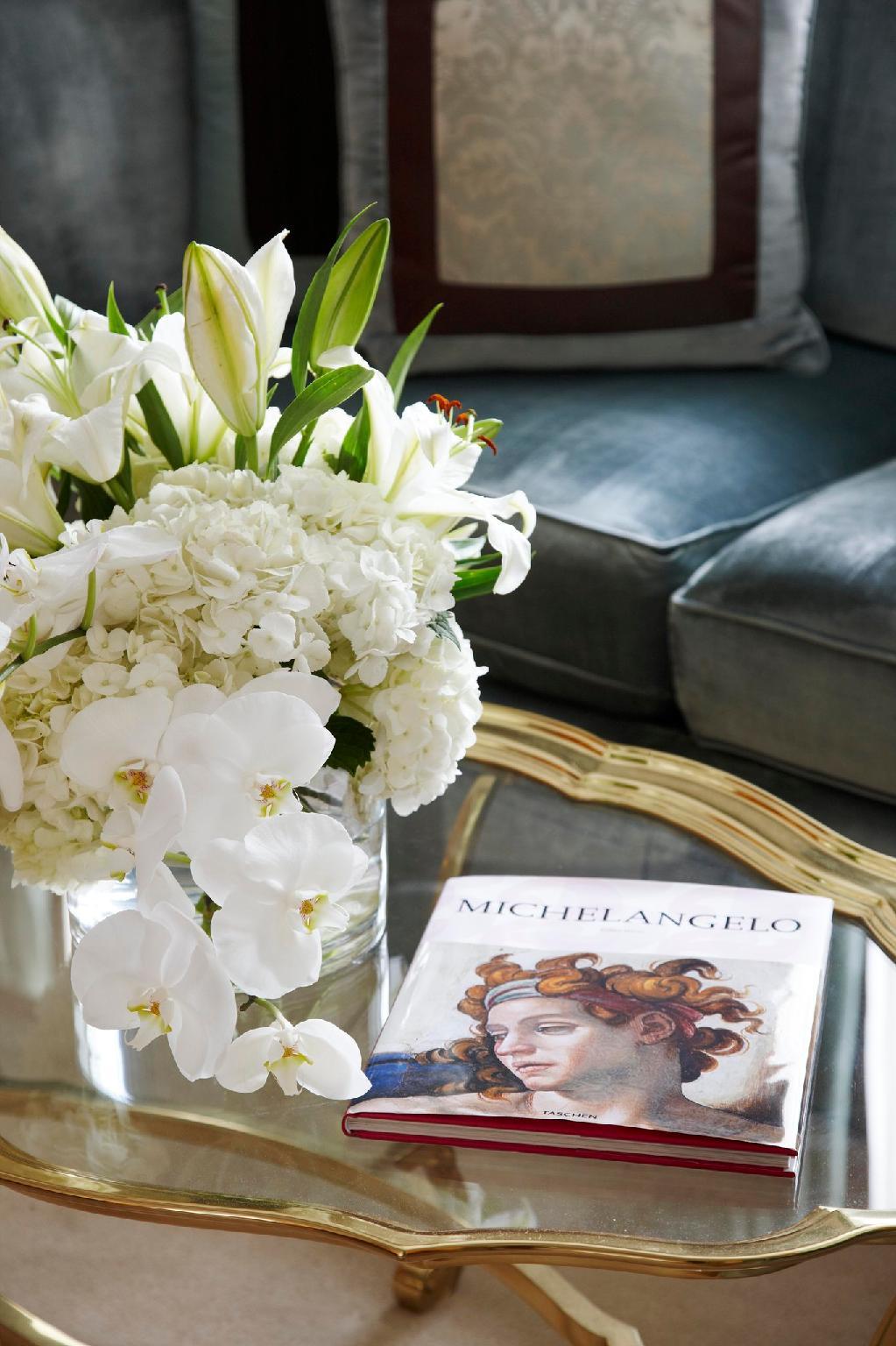 ザ ミケランジェロ ニュー ヨーク ホテル 写真