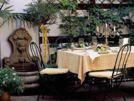 リングホテル テオファノ 写真