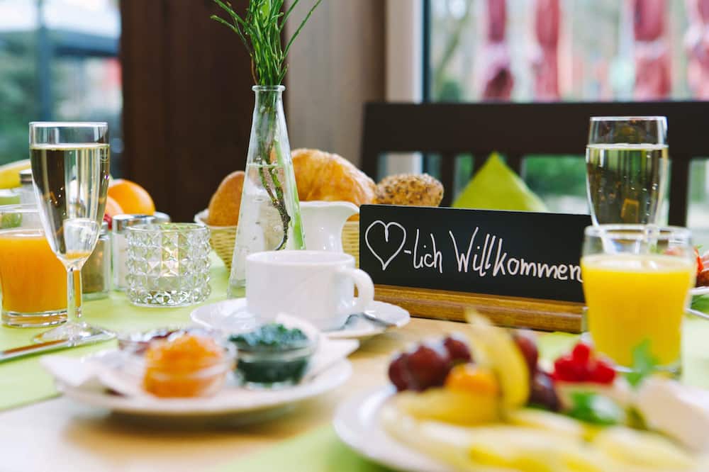 パークホテル フルダ 写真