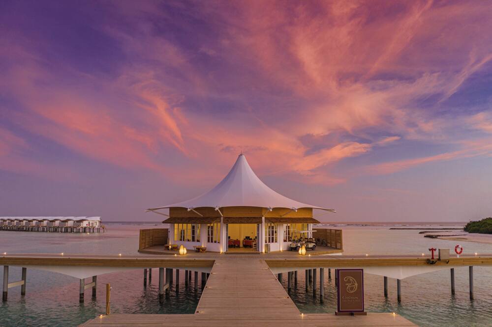 Cinnamon Hakuraa Huraa Maldives - All Inclusive Adults-Only Escape 写真