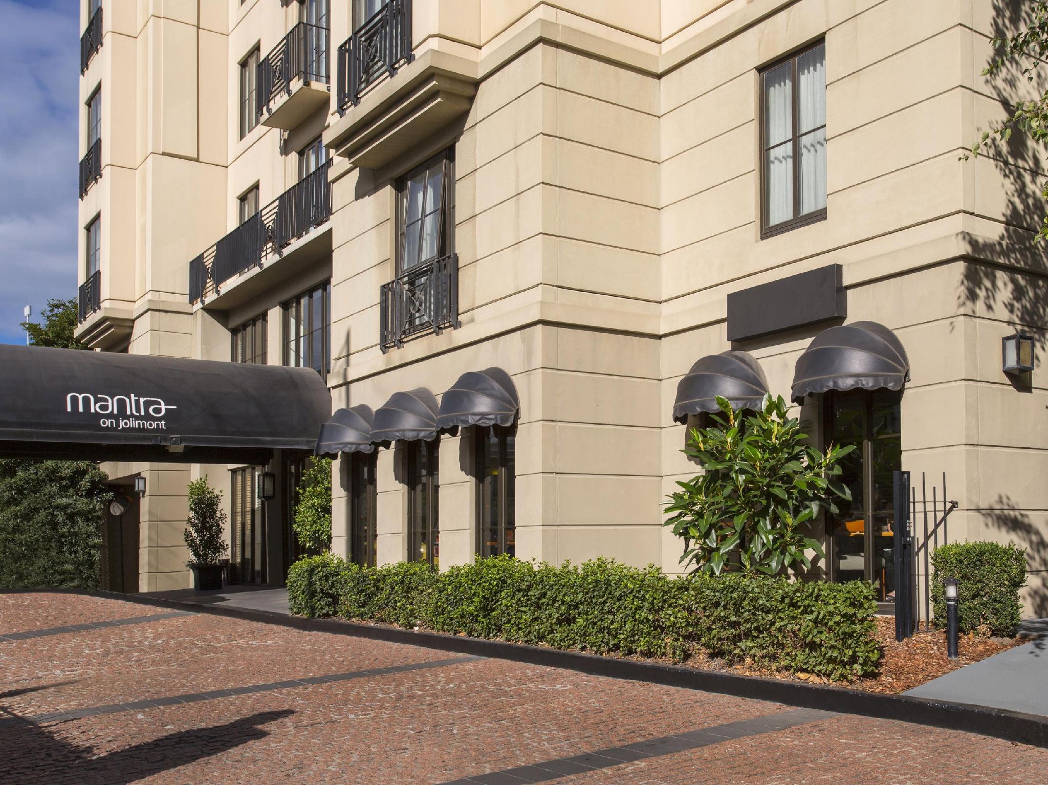 マントラ オン ジョリモント メルボルン 写真