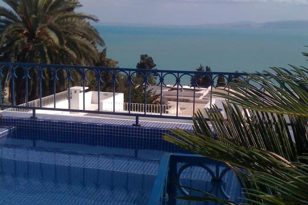 ダール ファトマ 写真