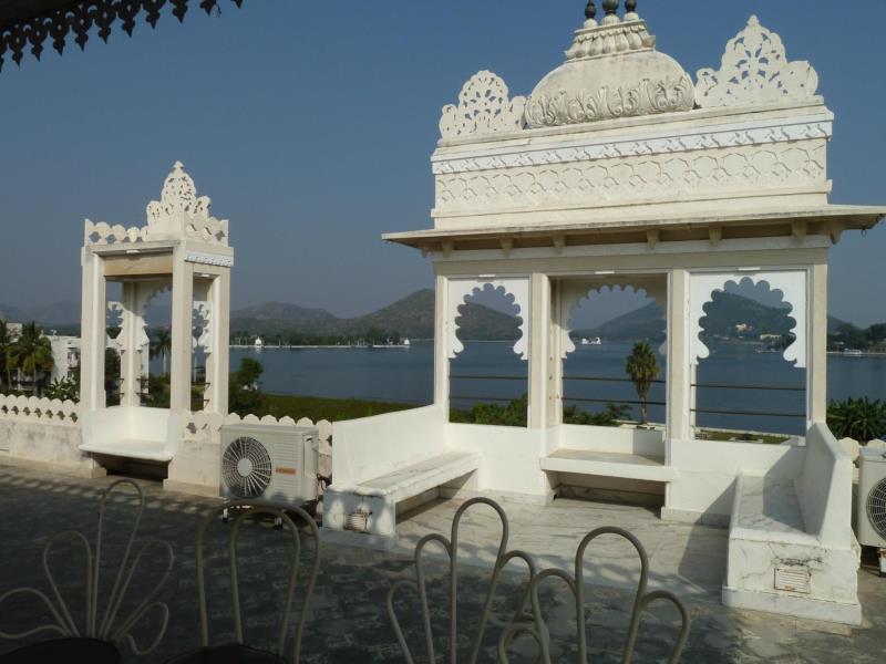 ラムプラタップ パレス バイ ファテー コレクション 写真