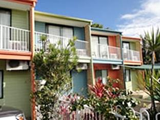 クーラム バジェット アコモデーション 写真