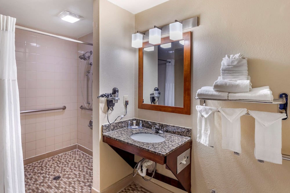 コンフォート イン ナッシュビル ウエスト 写真