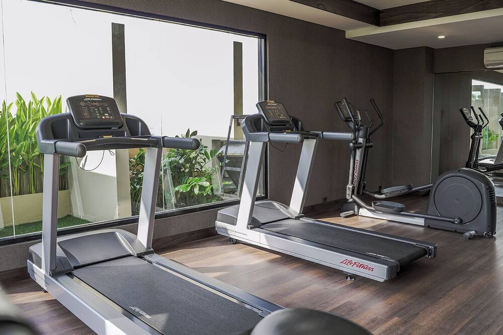 スイス-ベルホテル エアポート ヨギャカルタ 写真