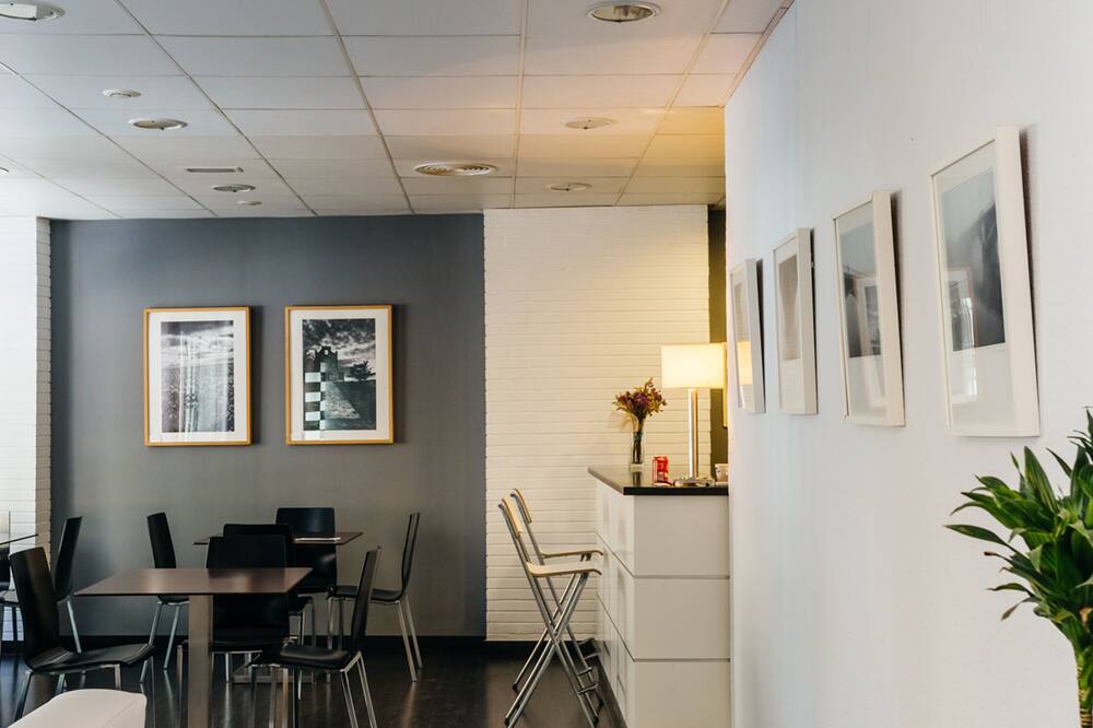 ホテル マドリッド セビリヤ 写真