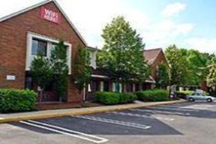 モーテル 6 イースト ブランズウィック ニュージャージー 写真