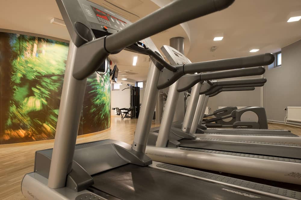 Scandic Malmo City 写真