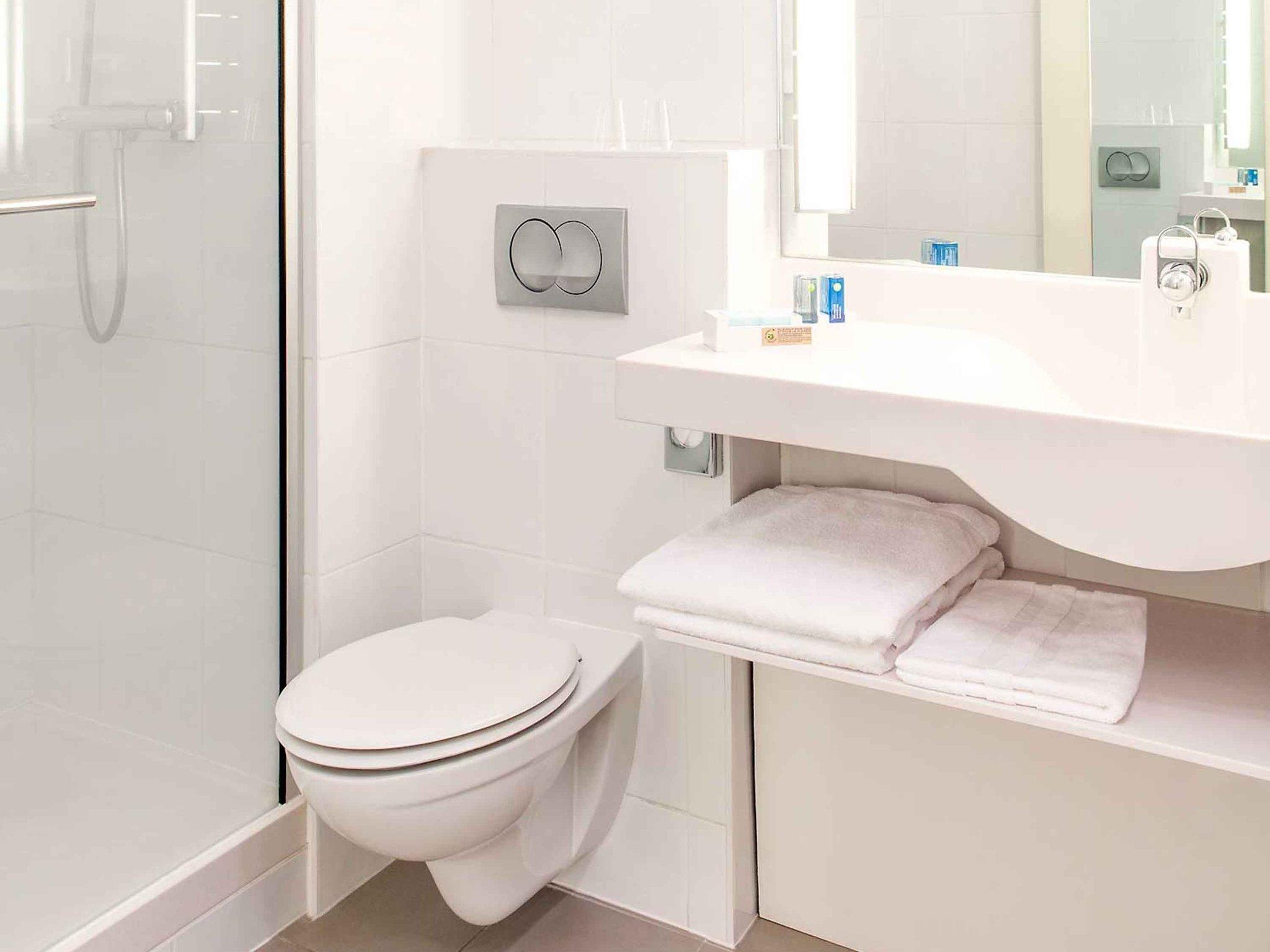 Novotel Nantes Centre Bord de Loire 写真