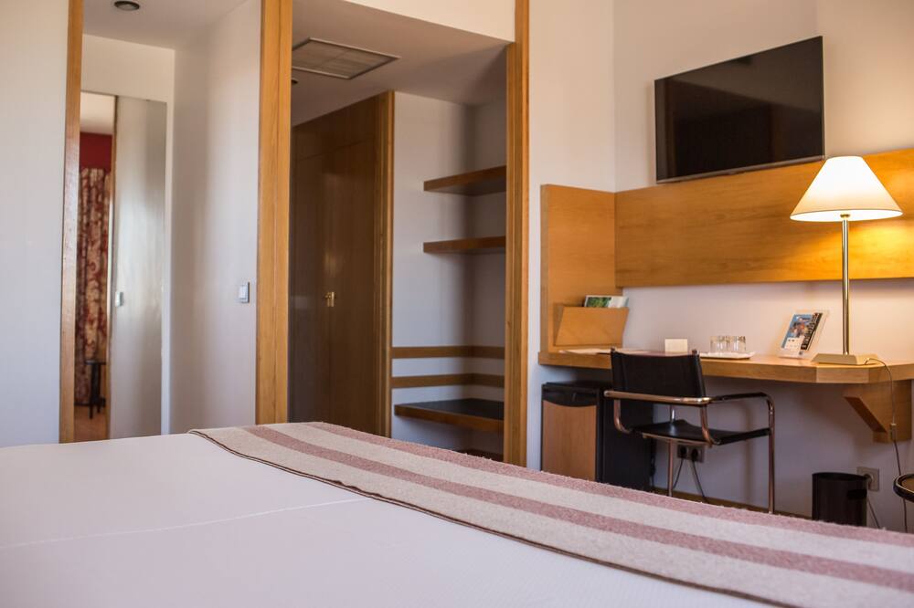 Hotel Vegas Altas 写真