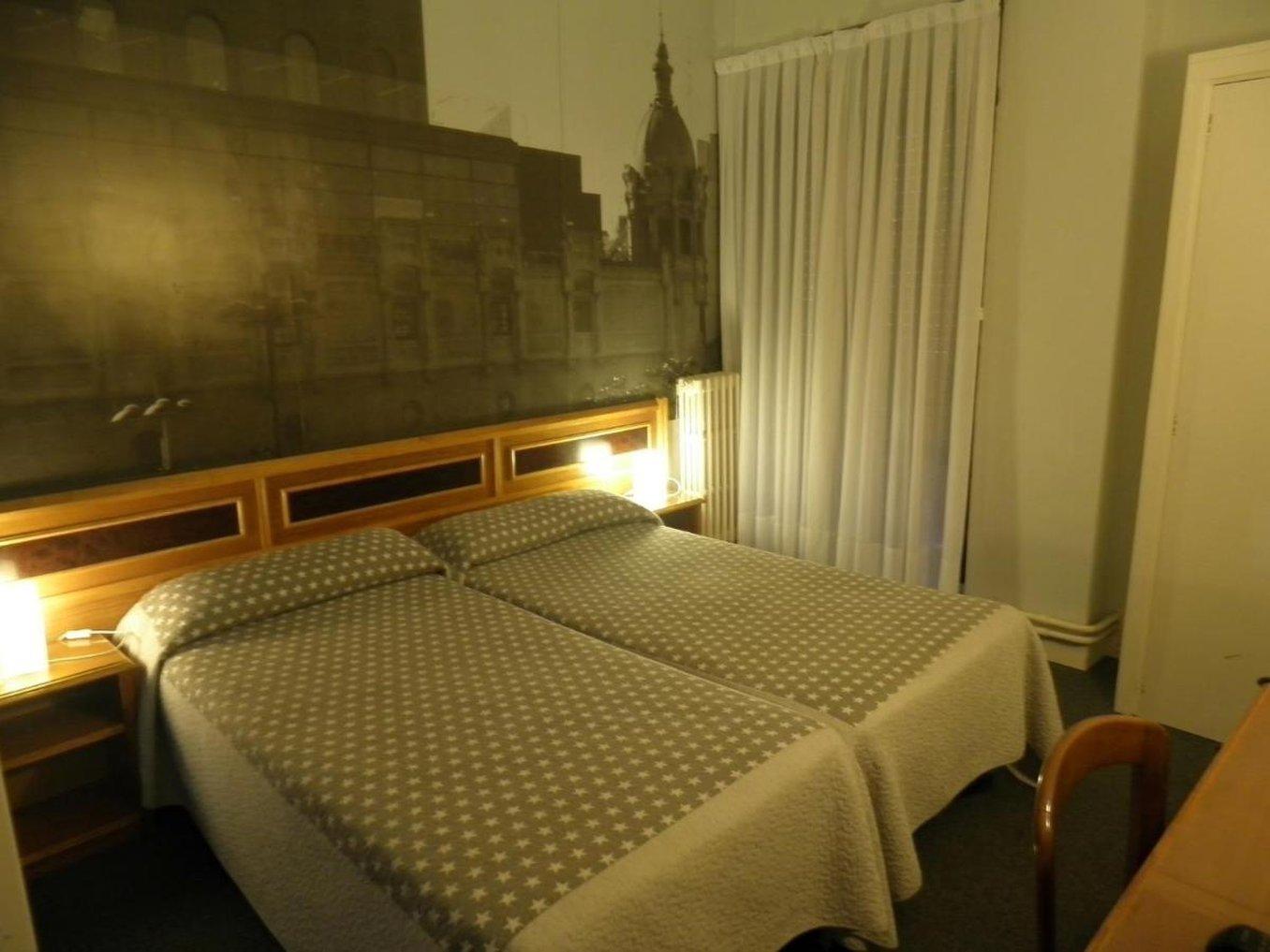 フォト サバルブル ホテル 写真