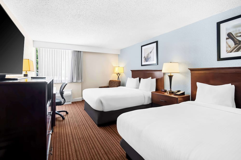 ベストウェスタン メリー マナー イン 写真