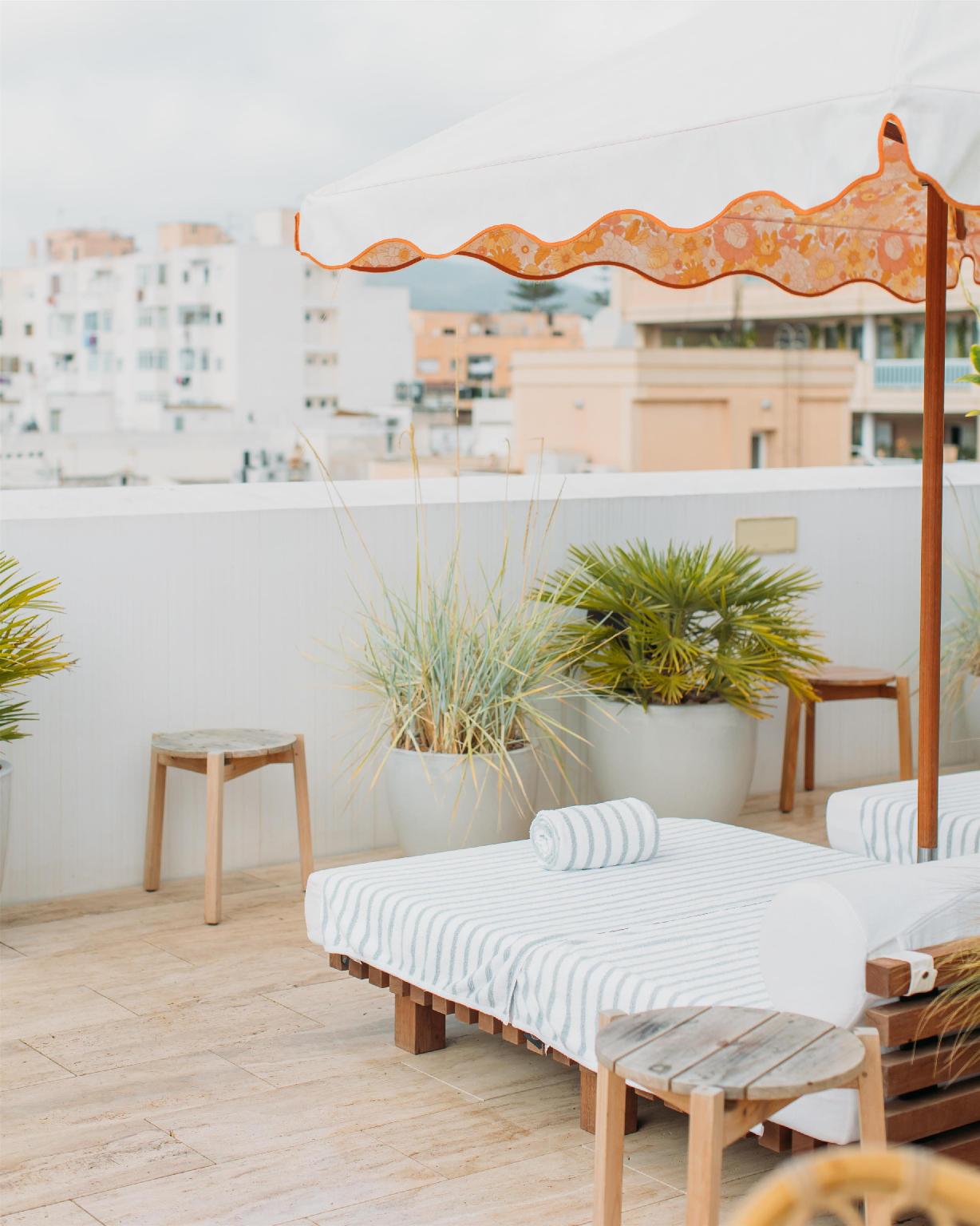 The Standard, Ibiza 写真
