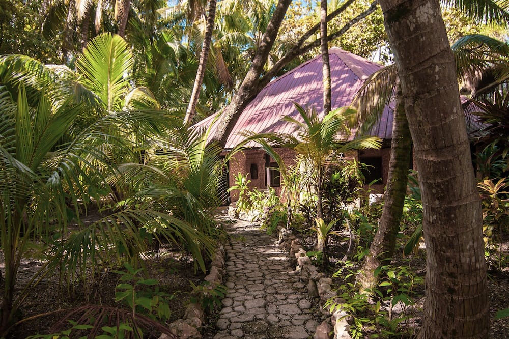 Maruba Resort & Jungle Spa 写真