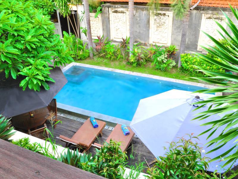 アマンサリ ヴィラ 写真