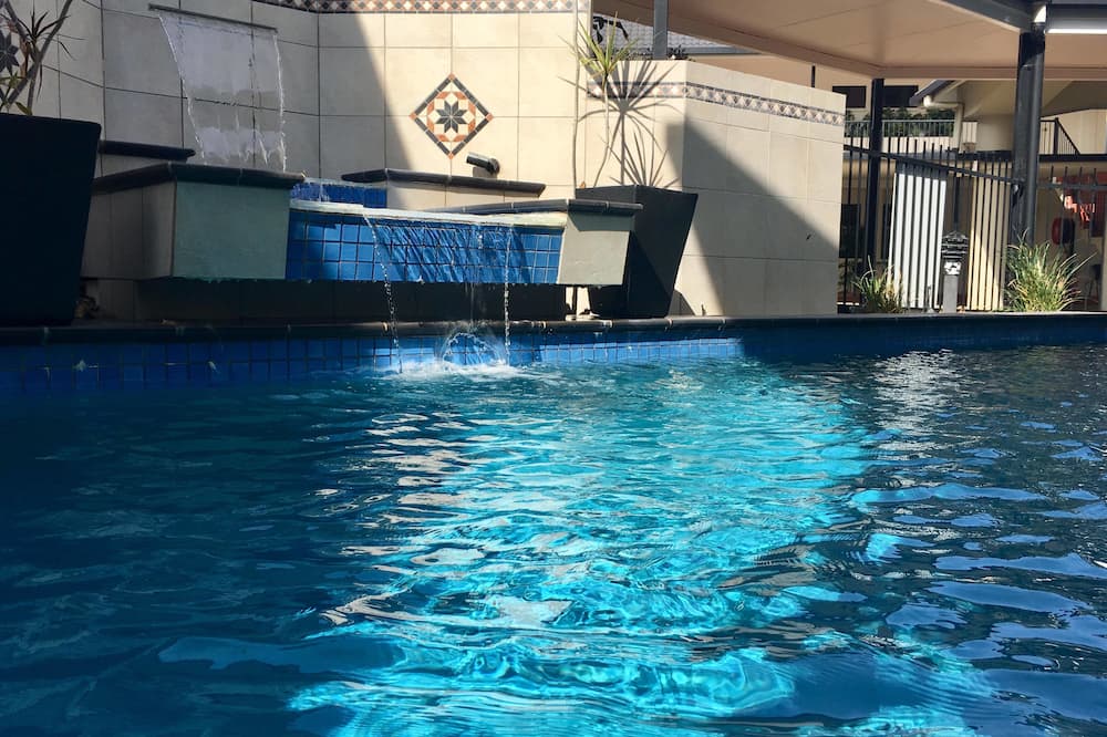 Villa Capri Motel 写真