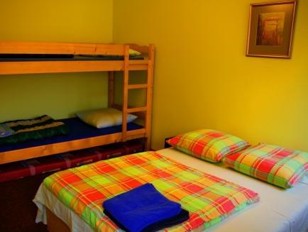 ミカロ ハウス 写真