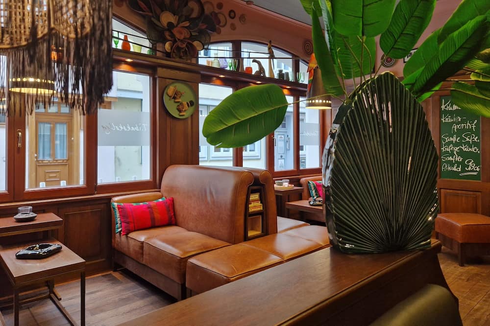 Hotel Zumnorde Am Anger 写真