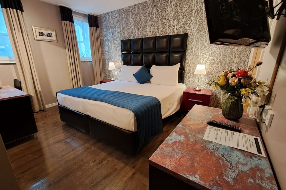 ザ ロイヤル ホテル カーディフ 写真