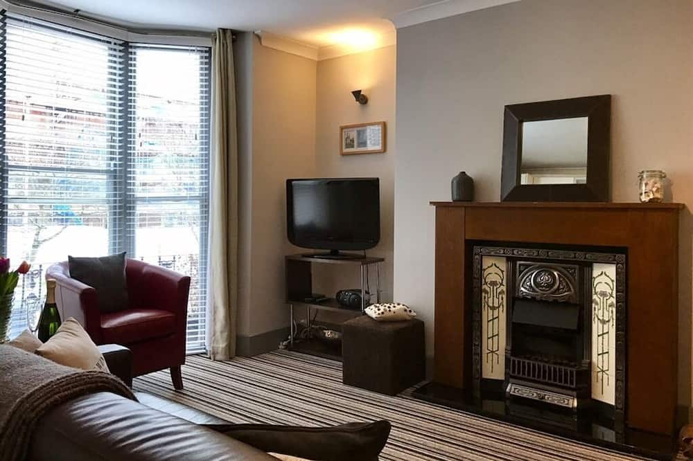 エイト ブライトン アパートメンツ 写真