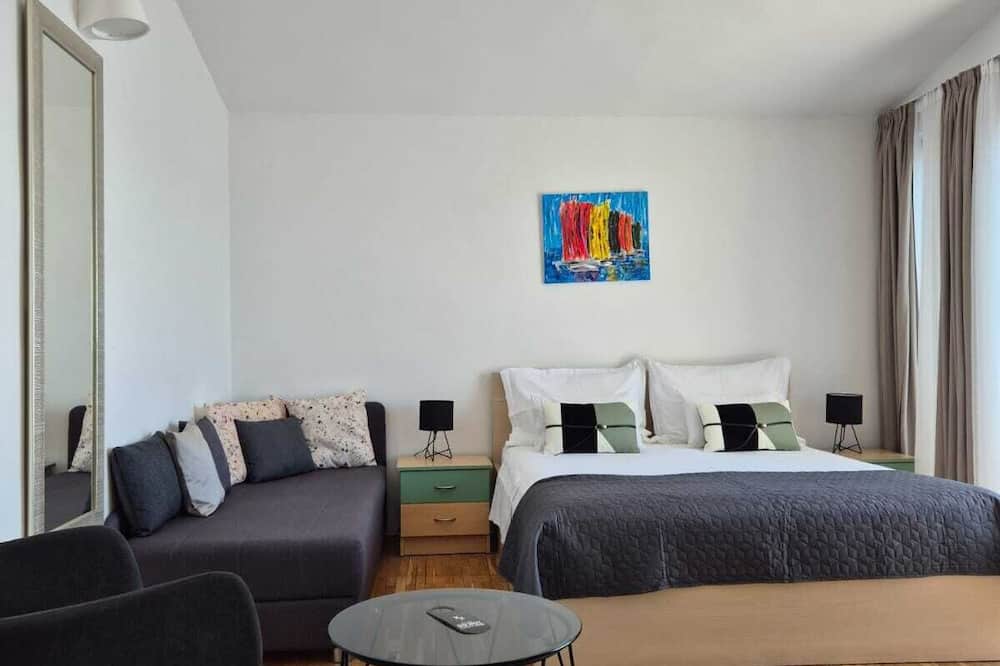 ヴィラ ザニック 写真