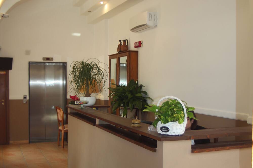 Hotel Santa Caterina 写真