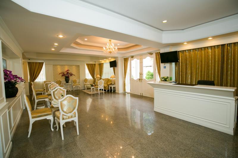 ル パラディス バンコク 写真