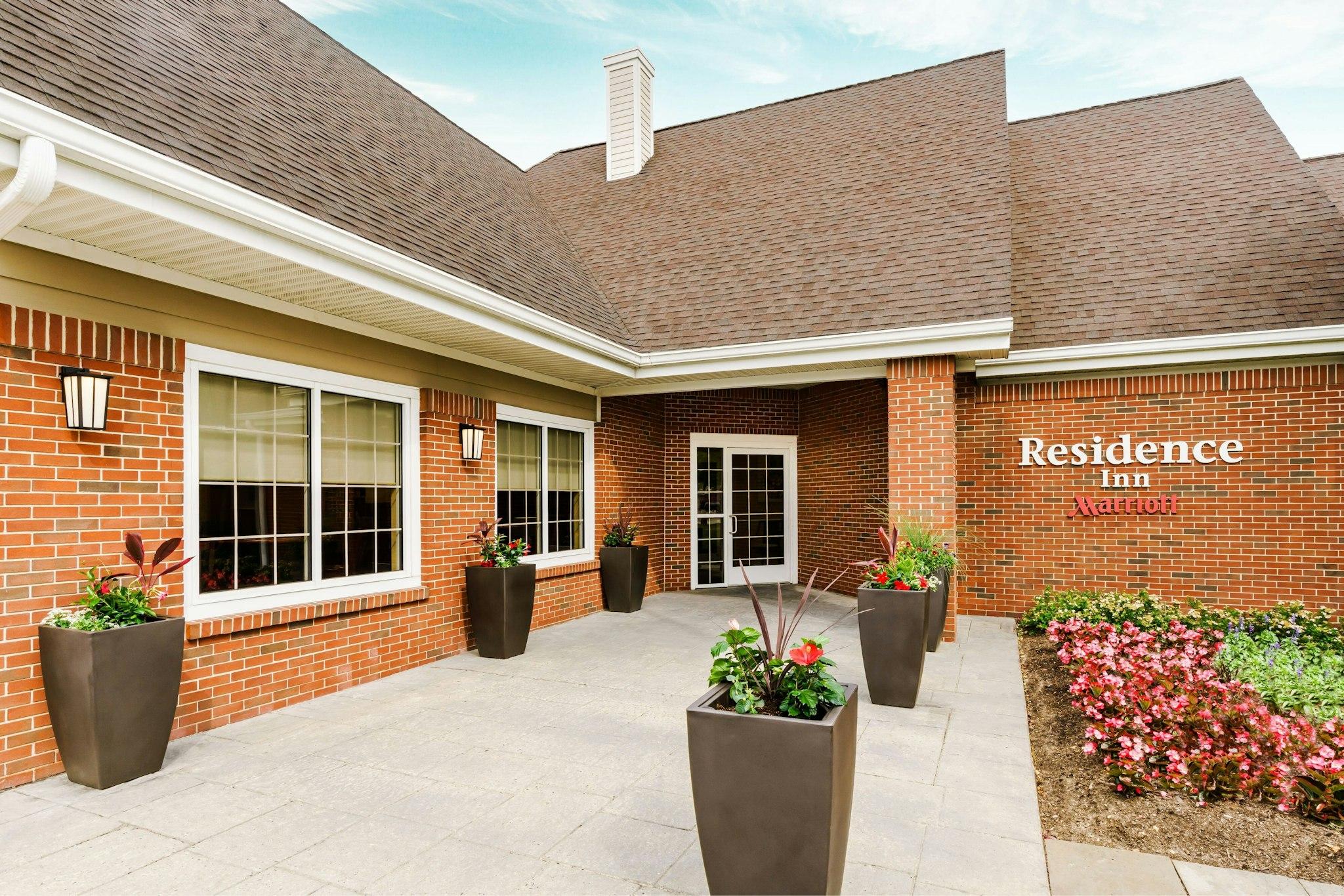 Residence Inn by Marriott Philadelphia Montgomeryville 写真