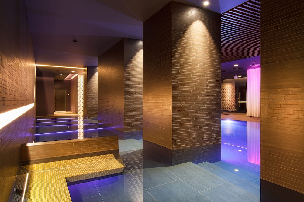 プレジデント ホテル プラハ 写真