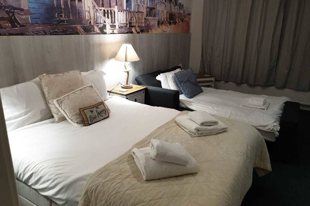 ウォーターズエッジ ゲスト ハウス 写真