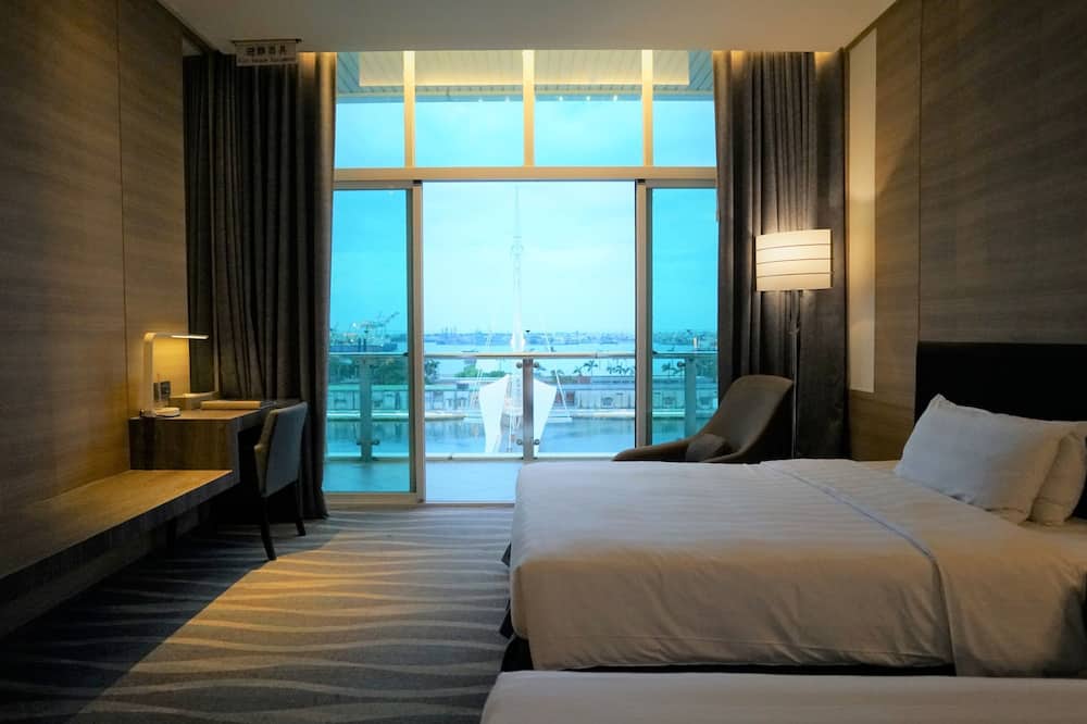 シティ スイーツ カオション チェンタイ 写真