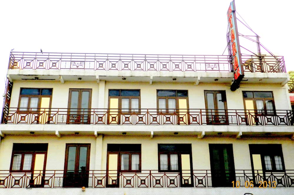 ホテル タラ パレス チャンディ チョーク 写真