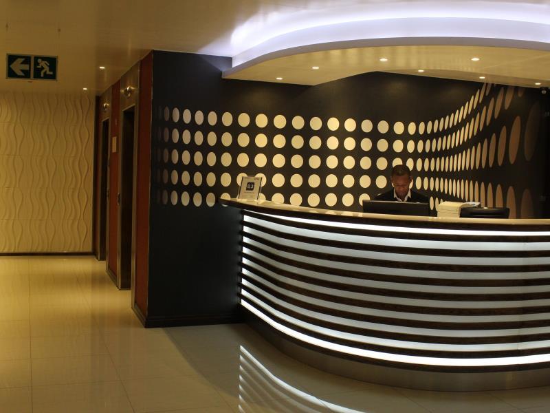 シルカ ラグジュアリー アパートメント ホテル 写真