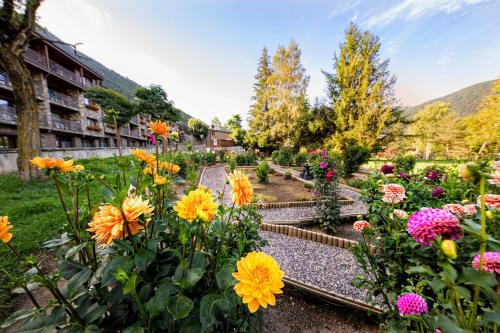アパートメンツ ギベルガ 写真