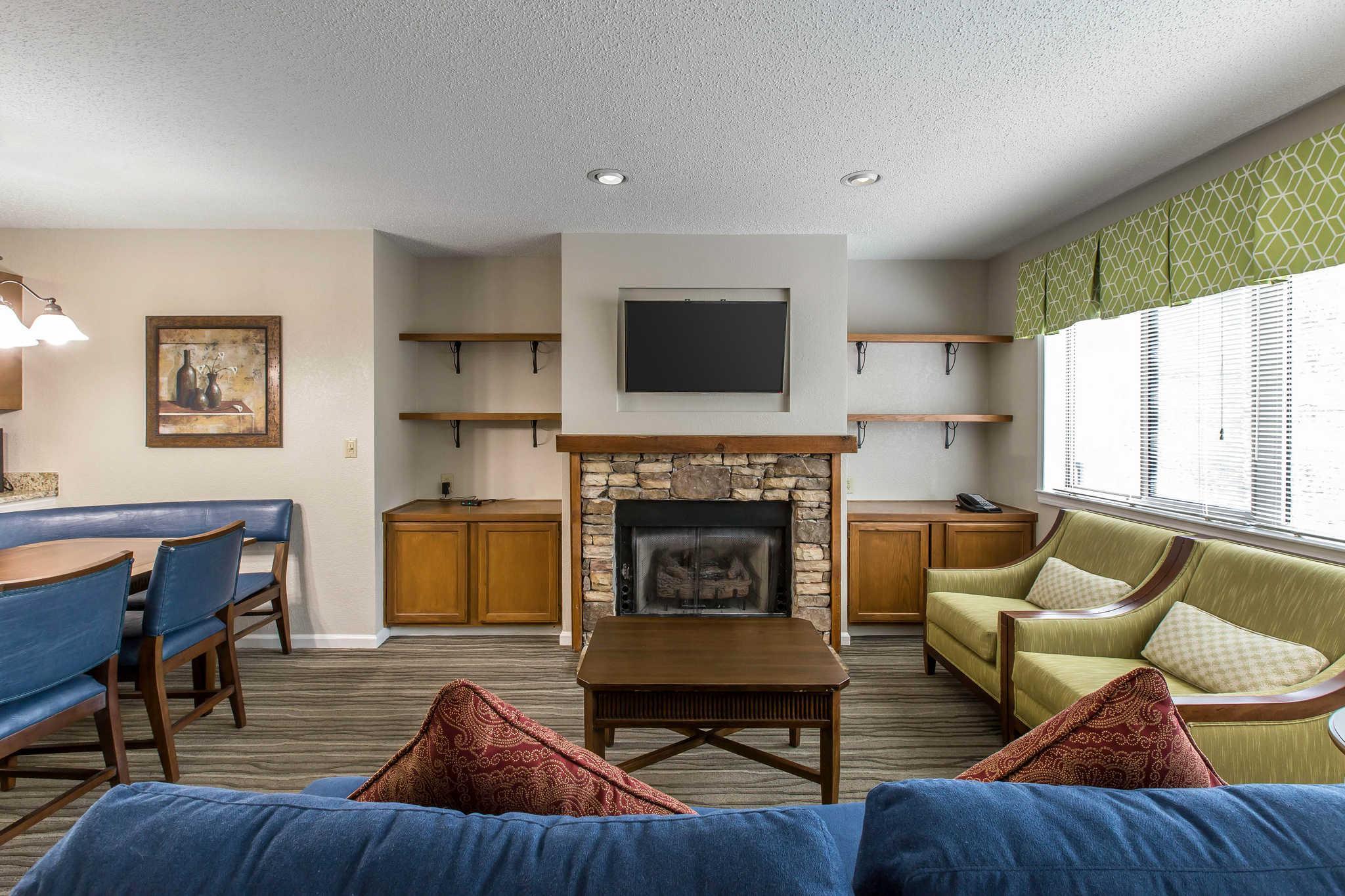 Bluegreen Vacations Mountain Loft Ascend Resort Collection 写真