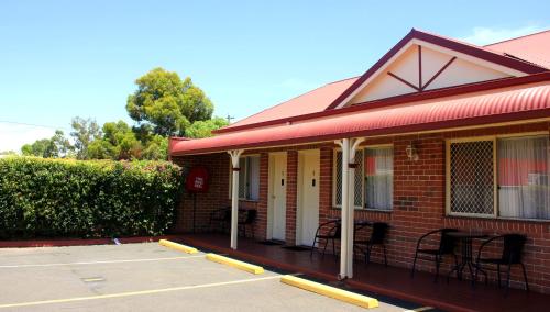 Roma Mid Town Motor Inn 写真