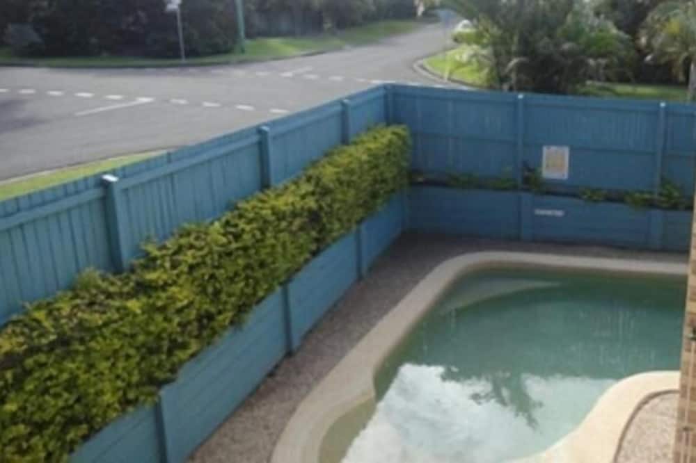 クーラム バジェット アコモデーション 写真