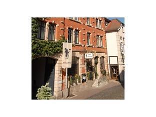 ホテル ツム リッター 写真