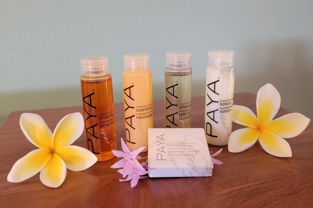 コハラ ヴィレッジ イン 写真