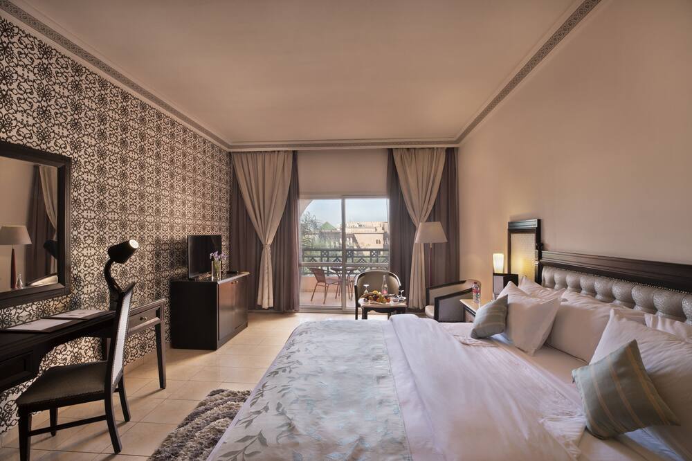 モガドール パレス アグダル 写真