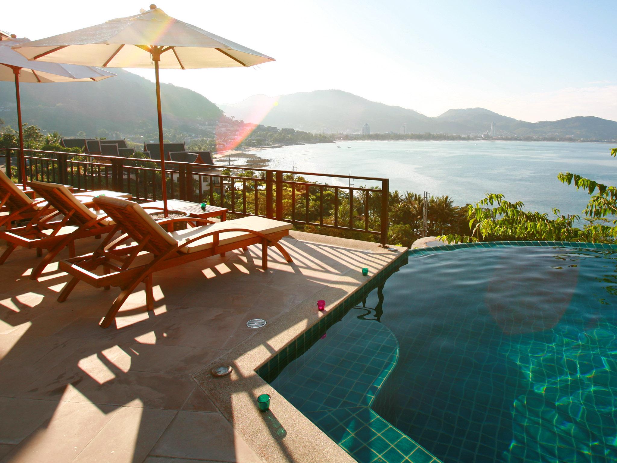 インドシン リゾート & ヴィラズ 写真